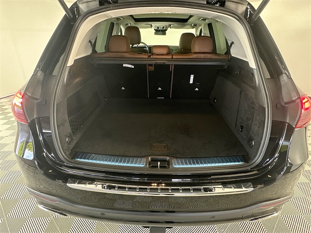 2026 Mercedes Benz GLE 450 4MATIC photo 22