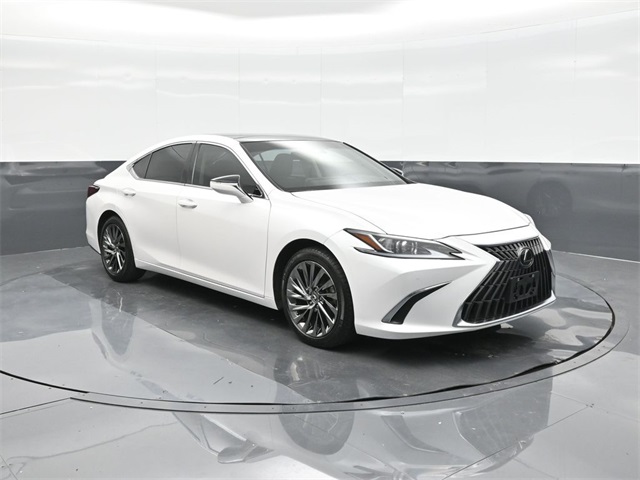 2024 Lexus ES 350 Luxury photo 21