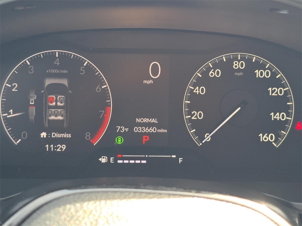 2022 Honda Civic Sport photo 18