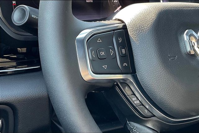 2026 Ram 1500 Laramie photo 16