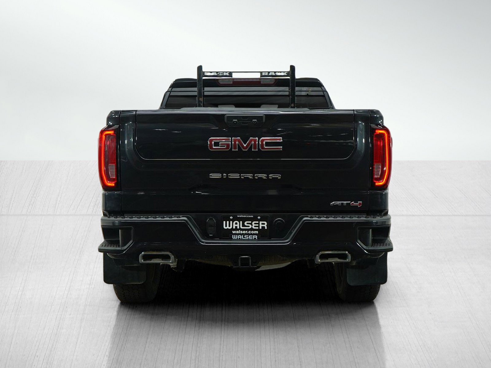 2022 Gmc Sierra 1500 AT4 photo 4