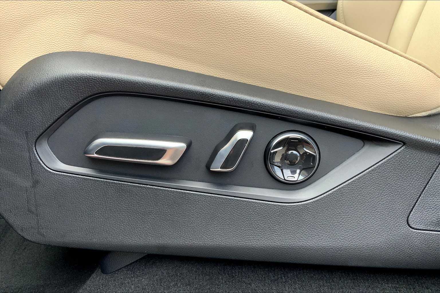 2025 Acura MDX photo 33