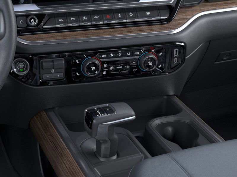 2026 Chevrolet Silverado 1500 RST photo 20