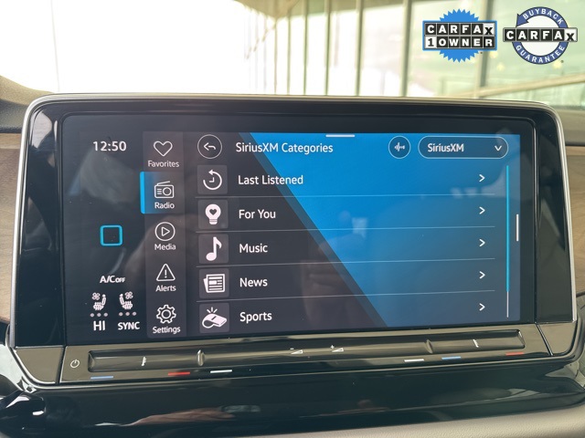 2024 Volkswagen Atlas SE photo 11