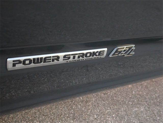 2021 Ford F-350 Platinum photo 6