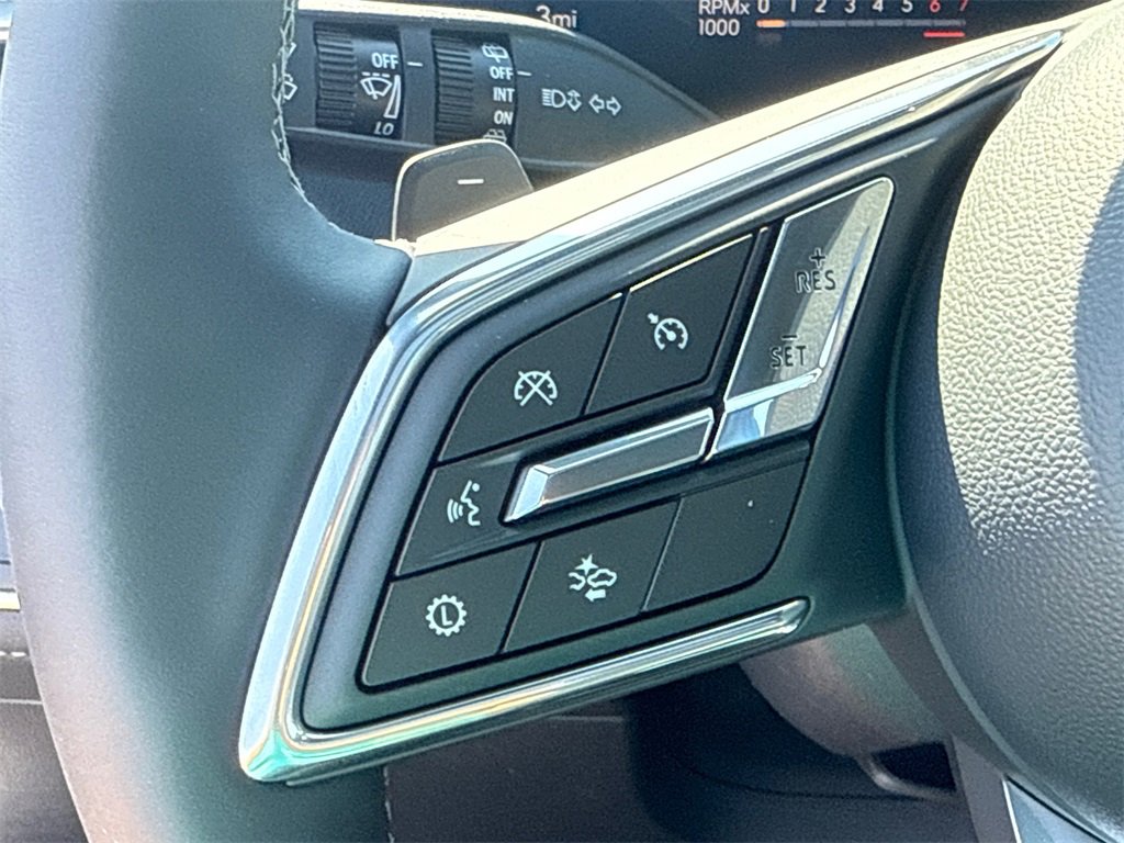 2026 BUICK ENCLAVE - Image 19