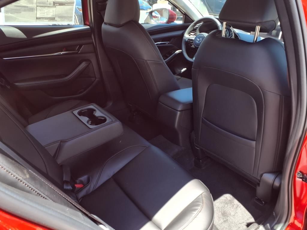 2025 Mazda Mazda3 Sedan 2.5 s Preferred photo 20