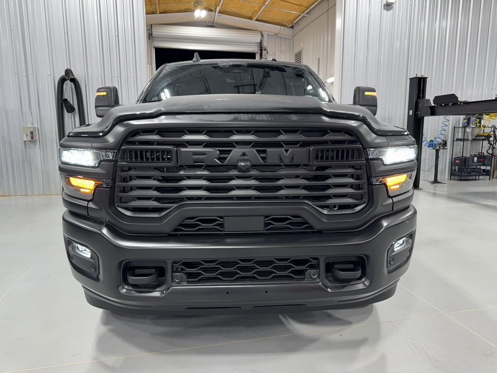2025 Ram 2500 Tradesman photo 19