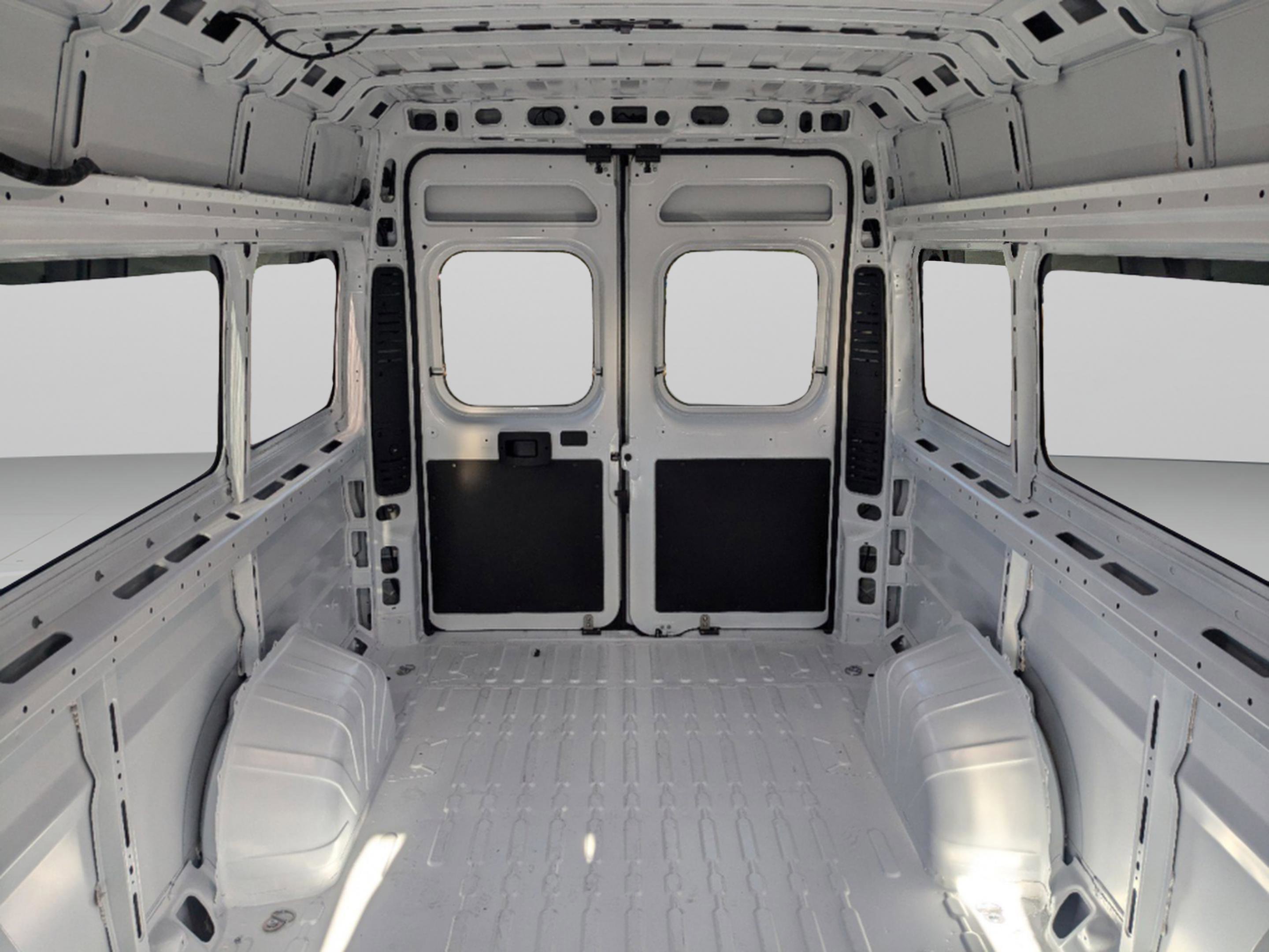 2025 Ram ProMaster 3500 photo 11