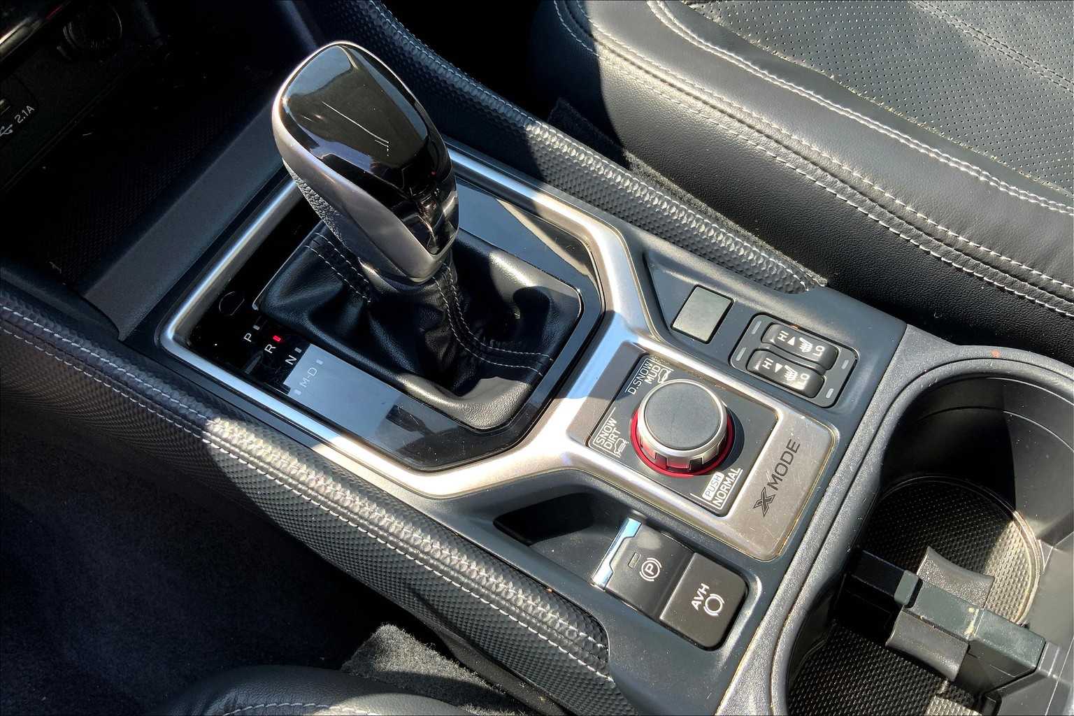 2019 Subaru Forester Touring photo 59