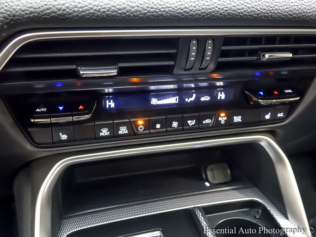 2024 MAZDA CX-90 - Image 21