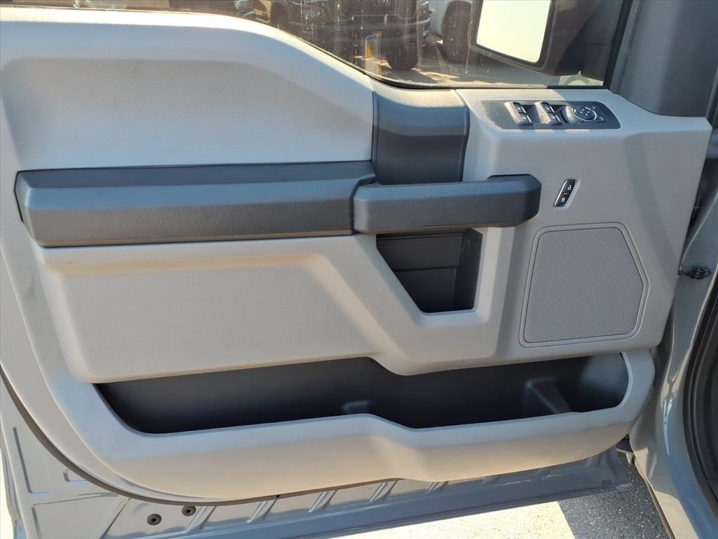 2020 Ford F-150 XL photo 4