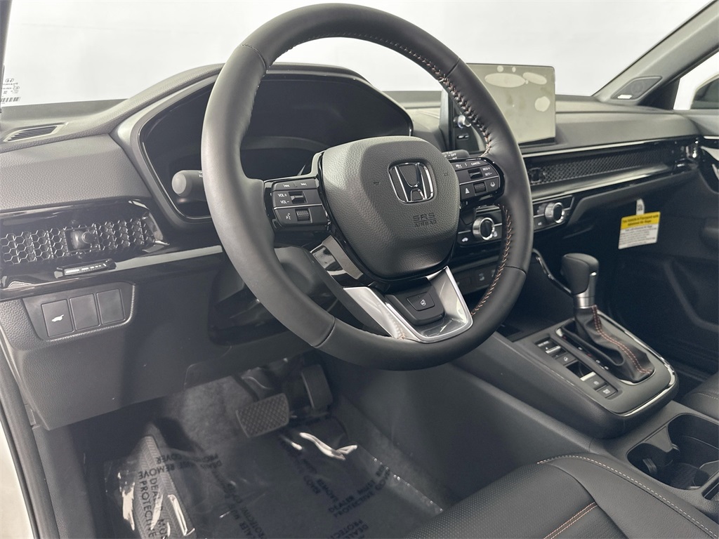 2026 Honda CR-V Sport Touring Hybrid photo 6
