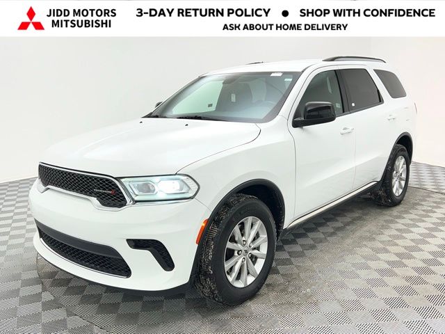 2023 Dodge Durango SXT