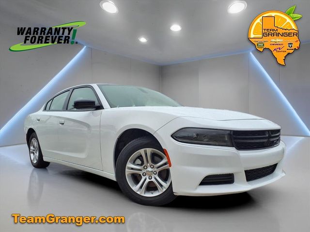 2023 Dodge Charger SXT's photo