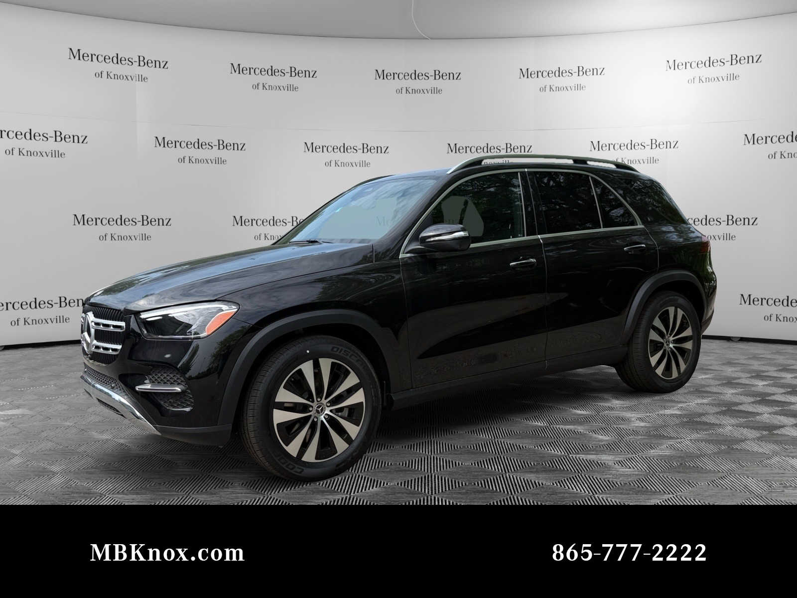 2025 Mercedes-Benz GLE GLE450's photo