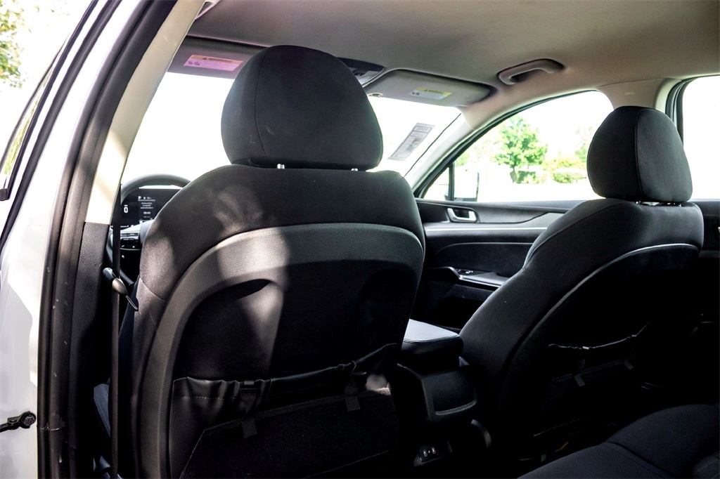 2025 Kia K5 LXS photo 23