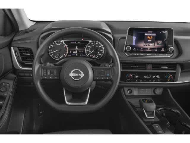 2026 Nissan Rogue SV photo 4