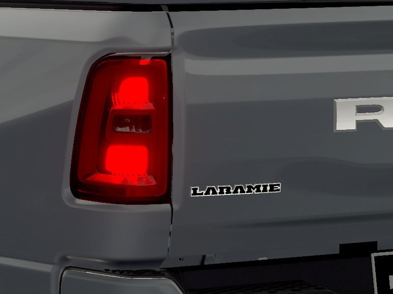 2026 Ram 1500 Laramie photo 12