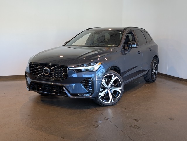 2022 Volvo XC60
