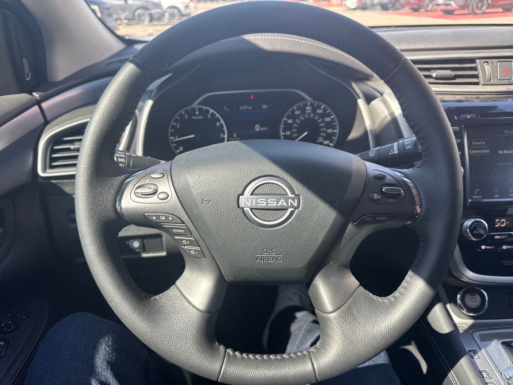 2024 Nissan Murano SV photo 21