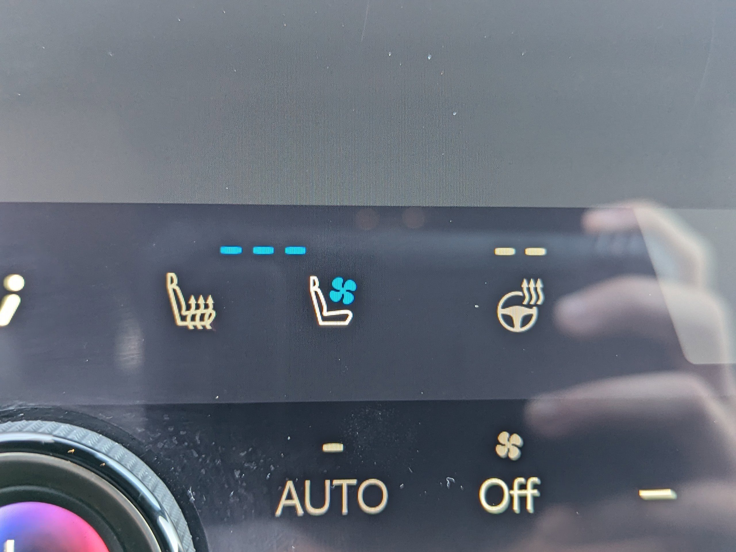 2024 Lexus RX 350h photo 28