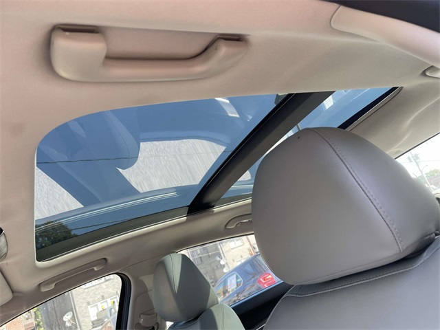 2021 Kia K5 EX photo 13