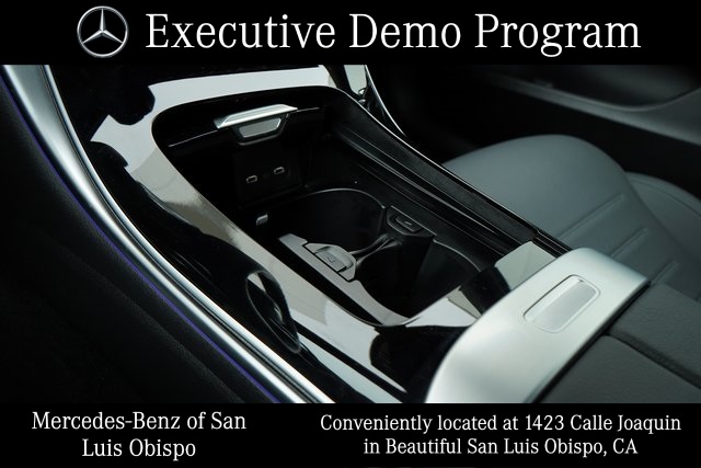 2025 Mercedes Benz C 300 photo 18