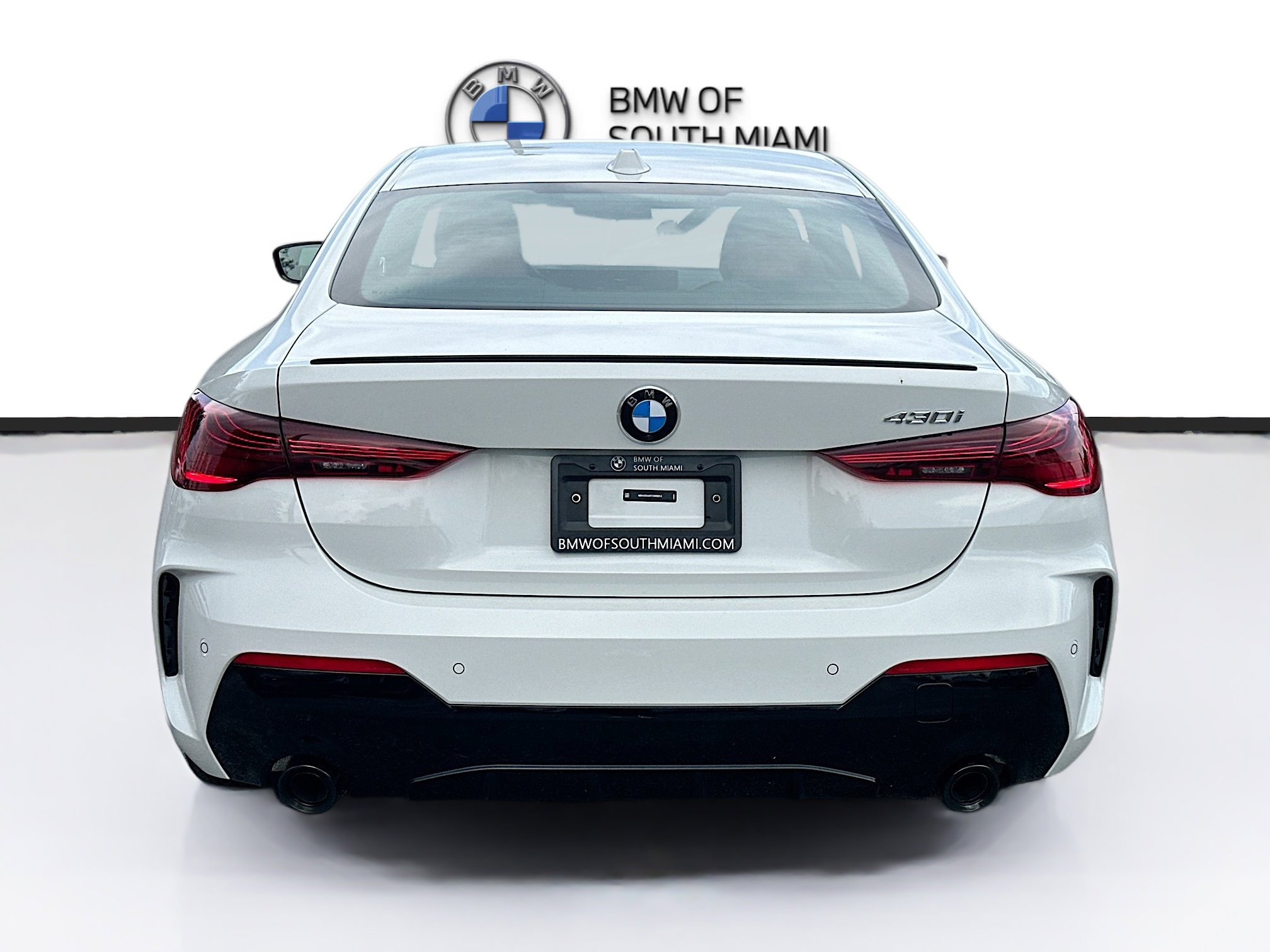 2026 Bmw 430i photo 5