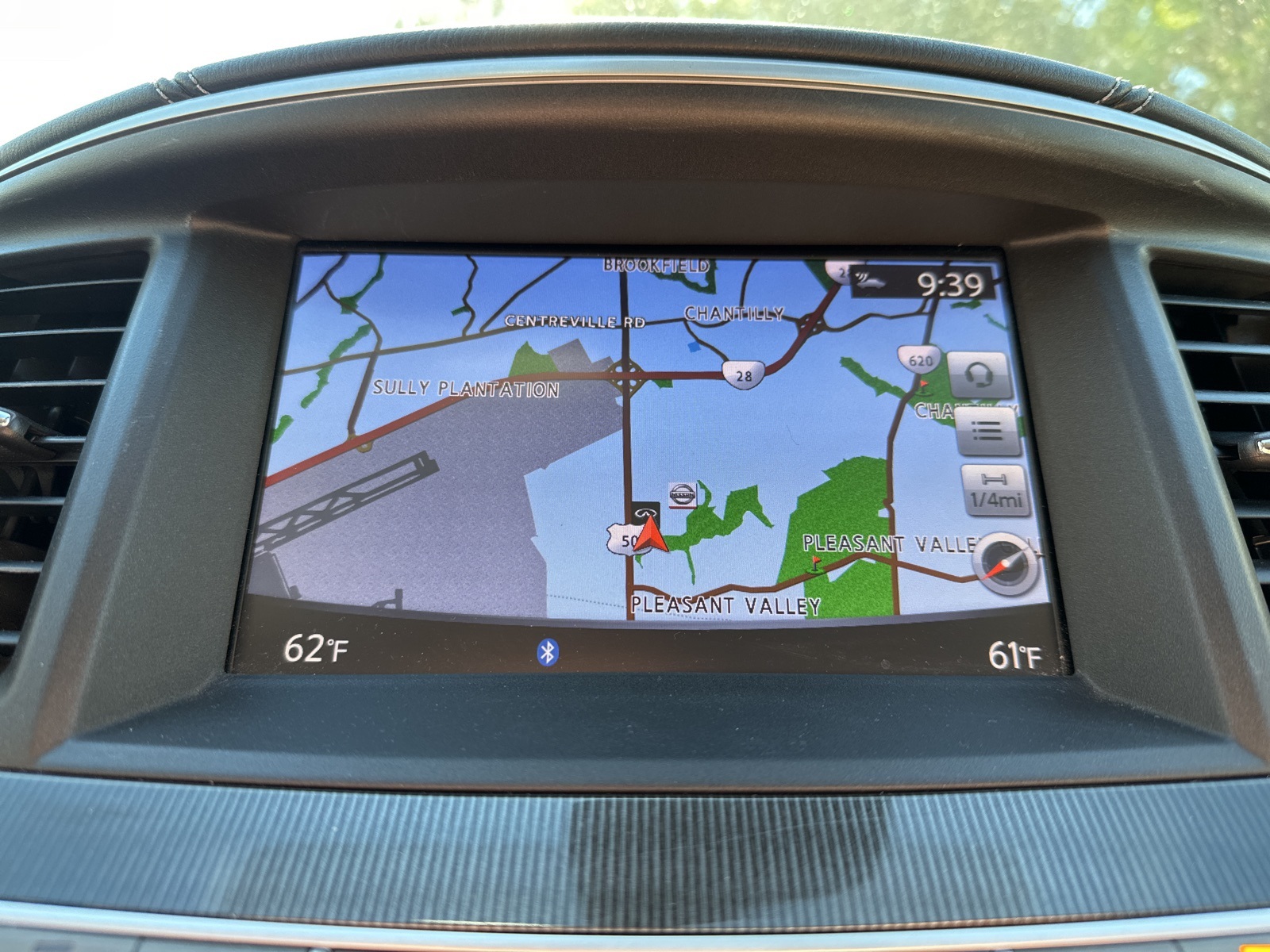 2019 Infiniti QX60 Luxe photo 22
