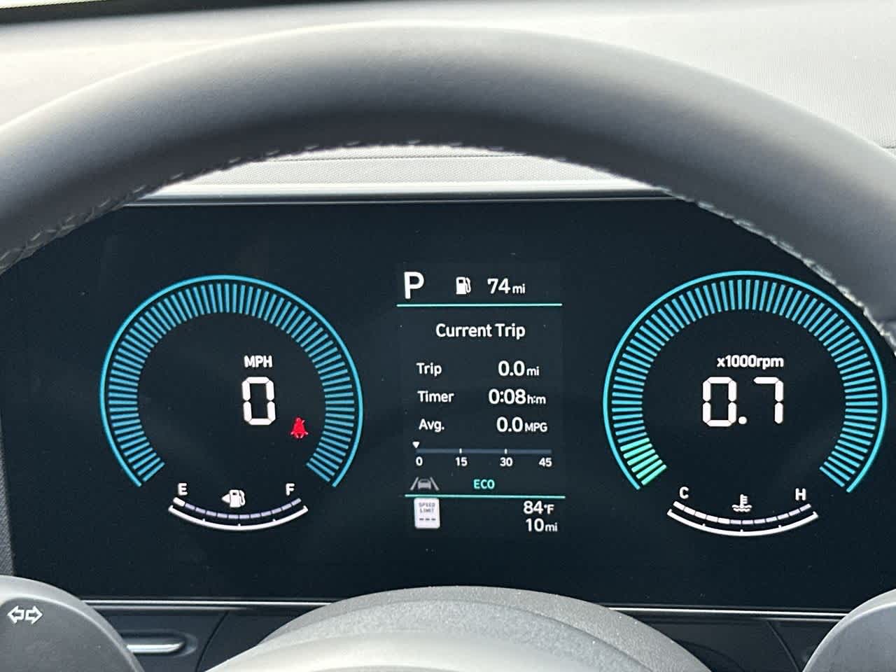2026 Hyundai Kona SEL photo 16