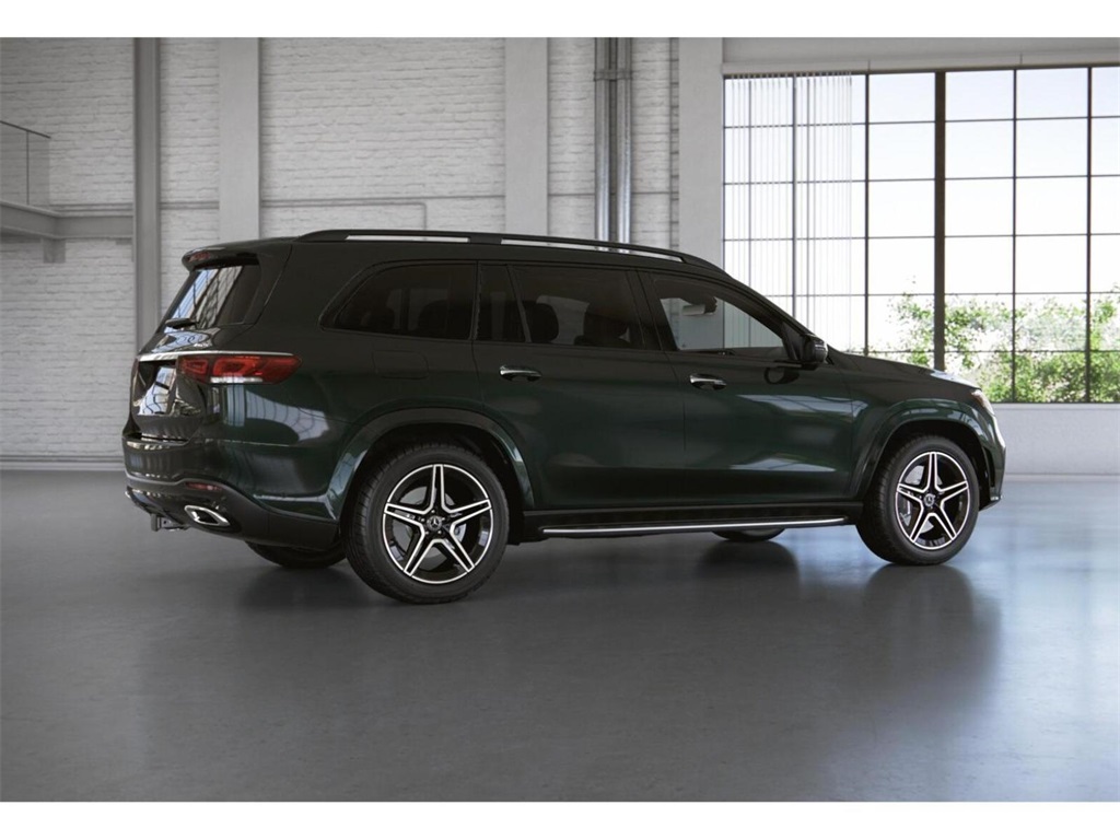 2022 Mercedes Benz GLS 450 4MATIC photo 19