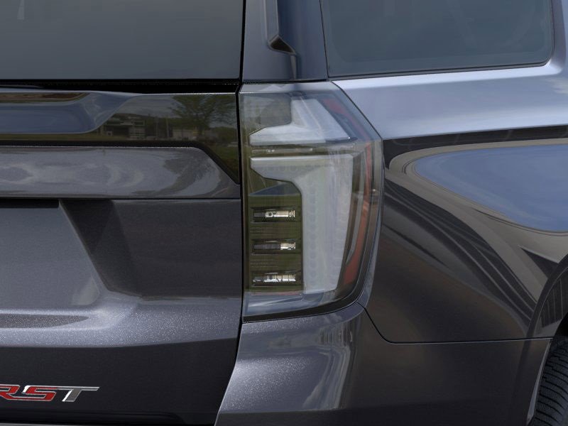 2026 Chevrolet Suburban RST photo 10