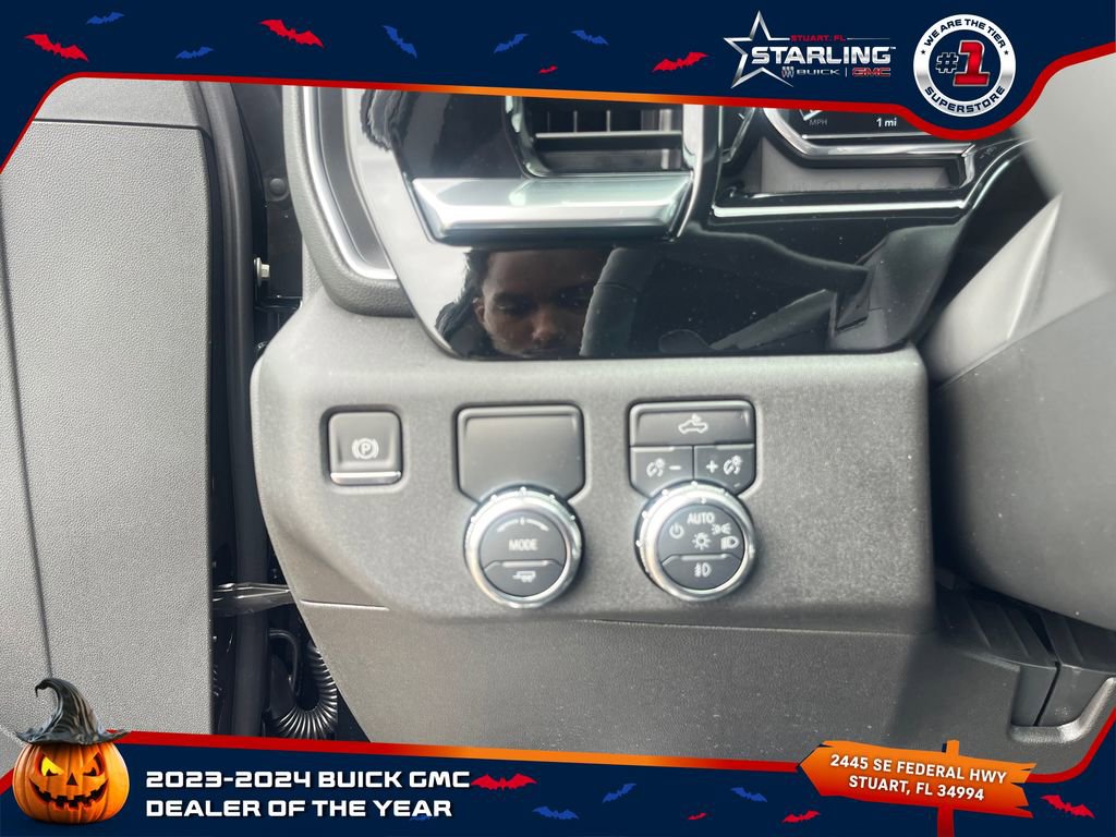 2025 Gmc Sierra 1500 photo 20