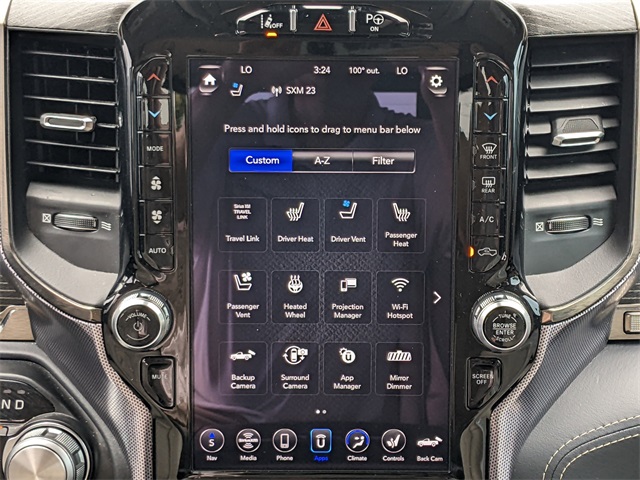 2019 Ram 1500 Limited photo 14