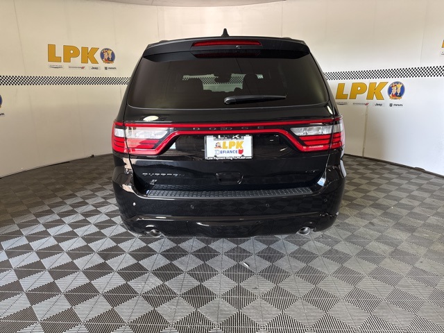 2026 Dodge Durango GT Plus photo 3