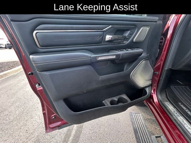 2020 Ram 1500 Limited photo 7