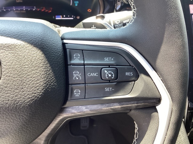 2023 Jeep Cherokee Sport photo 31