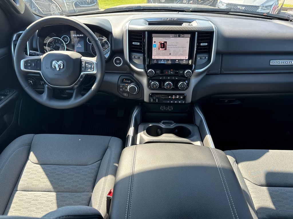 2025 Ram 1500 Big Horn Lone Star photo 22