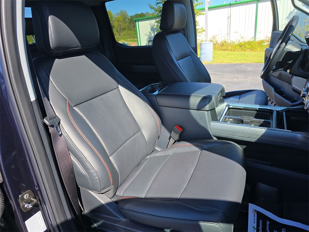 2024 Ford F-250 Lariat photo 23