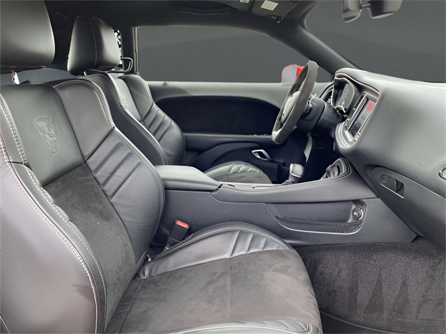 2018 Dodge Challenger SRT8 Demon photo 19