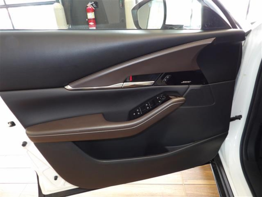 2025 Mazda CX-30 2.5 S Premium photo 24