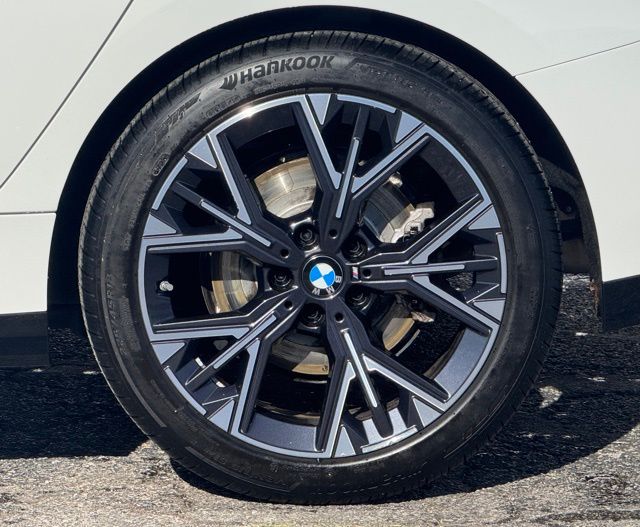 2025 Bmw 228i xDrive Gran Coupe photo 3