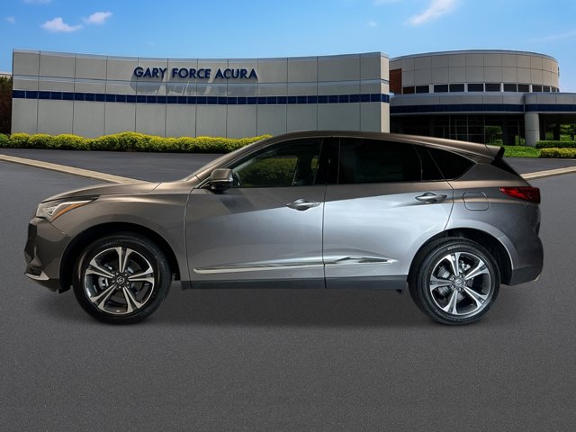 2025 Acura RDX Technology photo 2