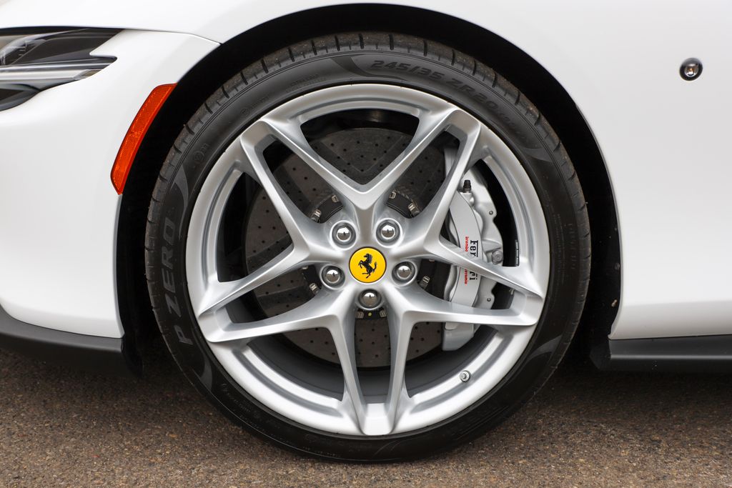 2023 Ferrari Roma photo 45
