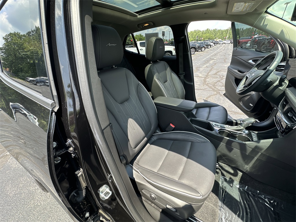 2024 BUICK ENCORE GX - Image 20