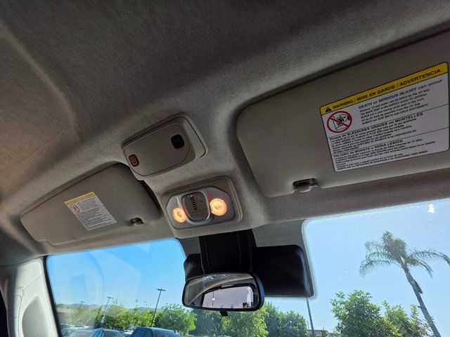 2023 Ram ProMaster 2500 Base photo 12
