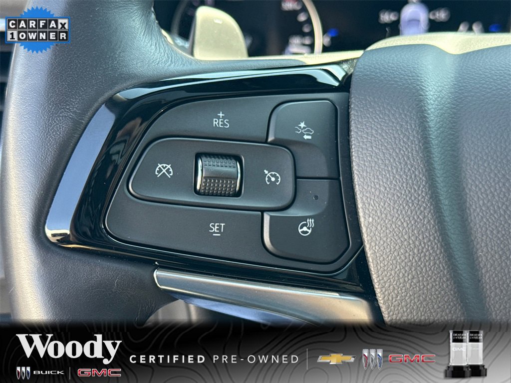 2024 BUICK ENCLAVE - Image 19