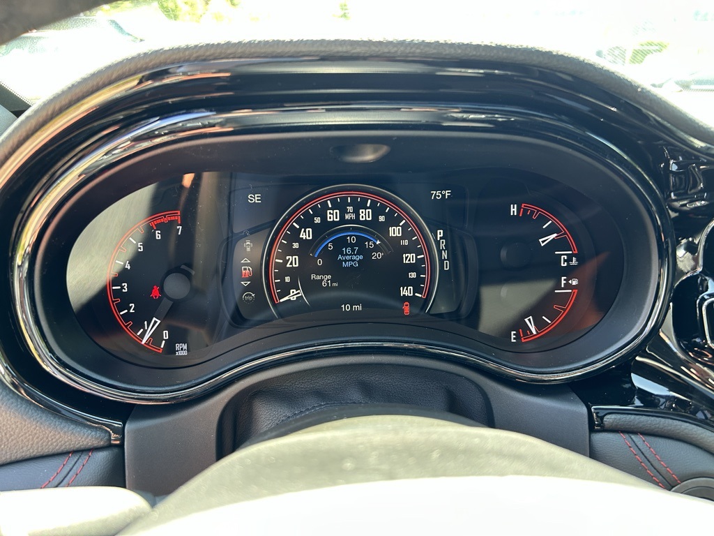 2025 Dodge Durango R/T Plus photo 13
