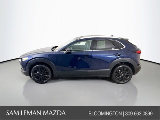 2024 Mazda CX-30 2.5 Turbo Premium photo 4